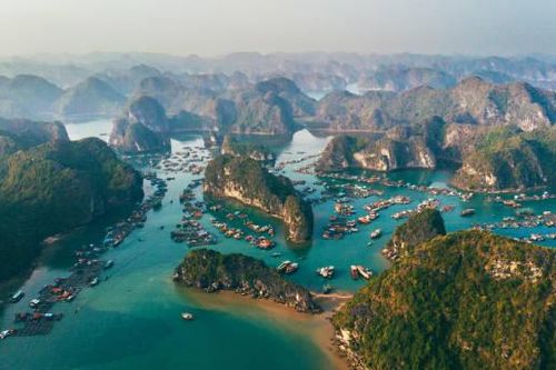CNN công bố 25 điểm đến đẹp nhất thế giới, Việt Nam có 1 đại diện