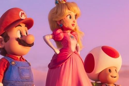 Phim Anh Em Super Mario tung trailer cuối cùng, hé lộ vũ khí tối tân của phe phản diện
