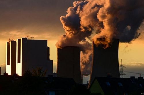 EU đồng ý giảm 11,7% mức tiêu thụ năng lượng vào năm 2030