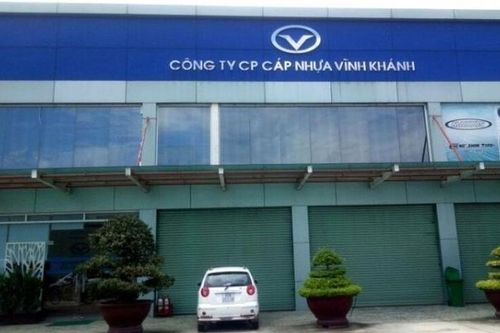 VKC Holdings (VKC) ghi nhận lỗ nặng 217 tỷ đồng, có nguy cơ bị hủy niêm yết