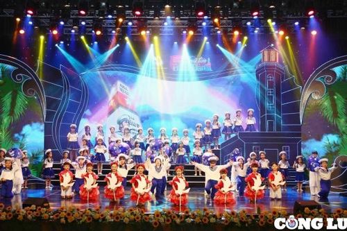 Tri ân những người đã cống hiến cuộc đời mình cho sự nghiệp bảo vệ biển đảo