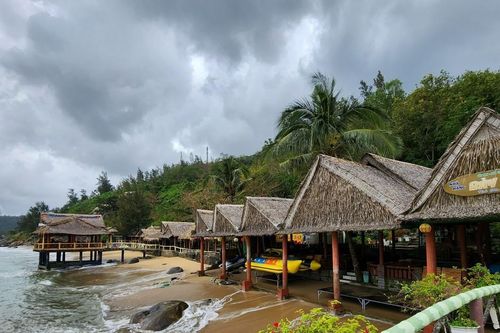 Đà Nẵng khó xử lý công trình trái phép ở bán đảo Sơn Trà
