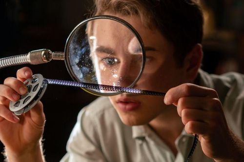 'The Fabelmans: Tuổi trẻ huy hoàng' liệu có 'làm nên chuyện' tại Oscar 2023?