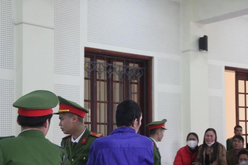 Mất mạng sống vì trượt dài trong tội lỗi
