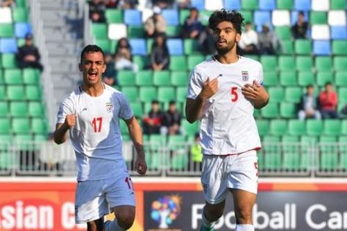 Nhận định U20 Iran với U20 Iraq, 17h00 ngày 11/3: Hấp dẫn derby 'xứ sở Ba Tư'