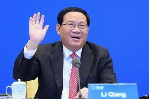 Bí thư Thượng Hải trở thành tân Thủ tướng Trung Quốc