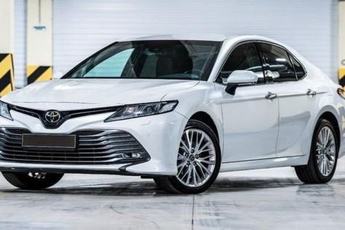 Loạt xe an toàn nhất thế giới năm 2023