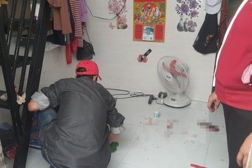 Khẩn trương điều tra vụ 2 người tử vong trong phòng trọ sau tiếng la hét