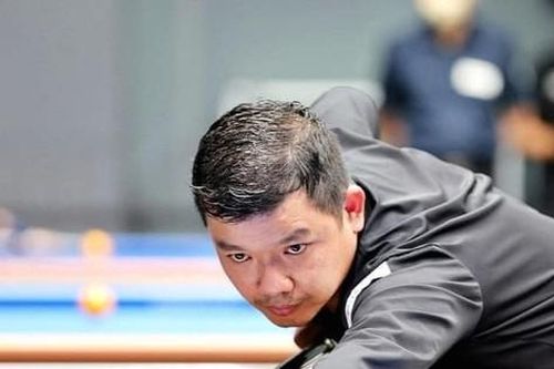 Việt Nam vào tứ kết carom 3 băng đồng đội thế giới