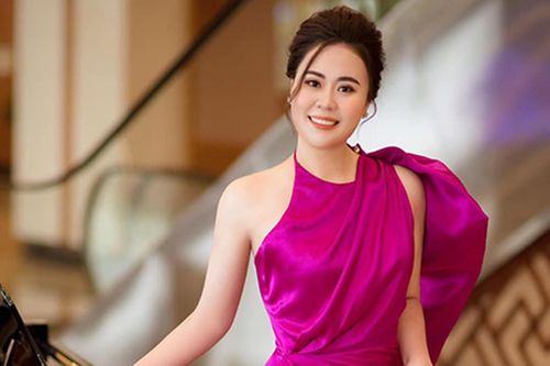 Hoa hậu Phan Kim Oanh làm giám đốc quốc gia Mrs Grand Vietnam 2023