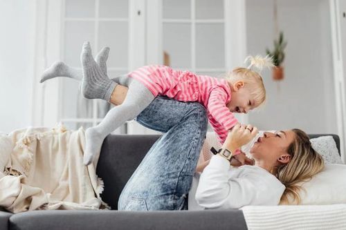 5 quốc gia tốt nhất thế giới 'dành cho các bậc cha mẹ'