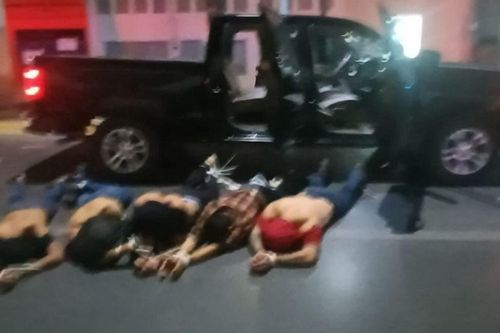 Mexico bắt 5 nghi phạm liên quan đến vụ bắt cóc 4 công dân Mỹ