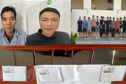 Thanh Hóa: Phá sòng bạc do đối tượng vừa ra tù cầm đầu