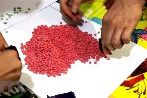 Phát hiện đường dây vận chuyển ma túy từ Lào về Việt Nam