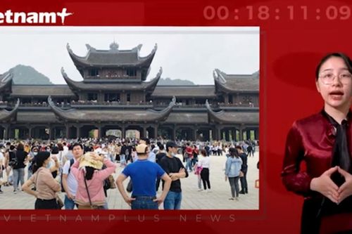 Cục Di sản Văn hóa lên tiếng về chùa Tam Chúc