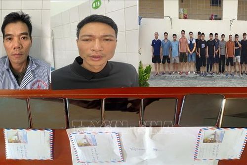 Bắt hàng chục đối tượng đánh bạc