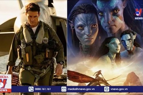 Oscar 2023 và những 'lần đầu tiên' đi vào lịch sử