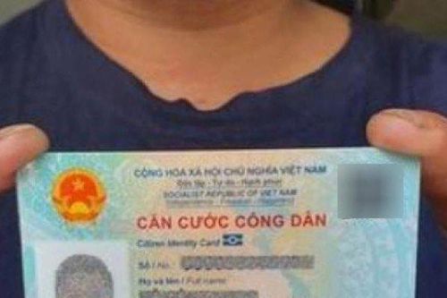 Bộ Công an đề xuất thêm phần ADN, giọng nói vào dữ liệu căn cước công dân