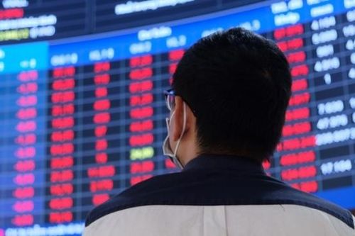 Vi phạm về chứng khoán, Louis Holdings, Gemadept và Vận tải Xăng dầu đường thủy Petrolimex đồng loạt bị xử phạt