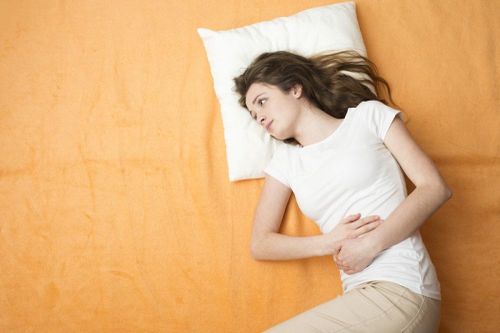 Những điều bạn cần biết về hội chứng tiền kinh nguyệt