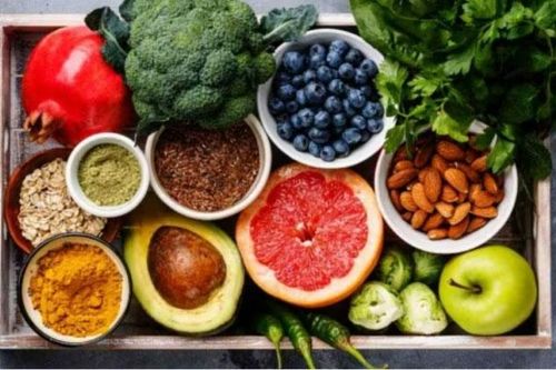 Đây là những siêu thực phẩm giúp kéo dài tuổi thọ mà bạn có thể ăn hàng ngày