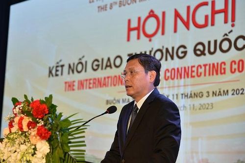 Cơ hội thực hiện khát vọng đưa Buôn Ma Thuột là điểm đến của cà phê thế giới