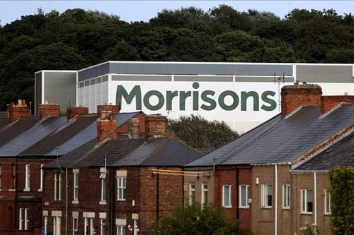Morrisons thua lỗ 1,5 tỷ bảng Anh sau khi tư nhân hóa