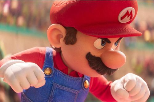 Phim Anh Em Super Mario tung trailer cuối cùng, hé lộ vũ khí tối tân của phe phản diện