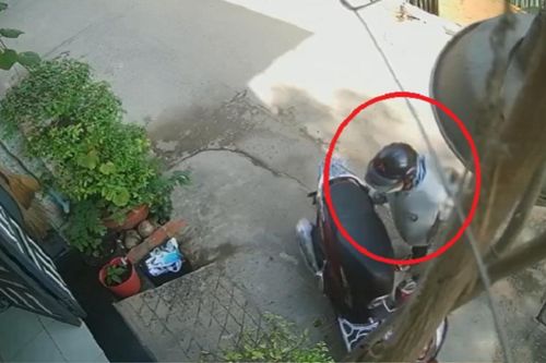 Vào nhà vắt nước cam, 2 phút sau người phụ nữ 'mất trắng' 80 triệu