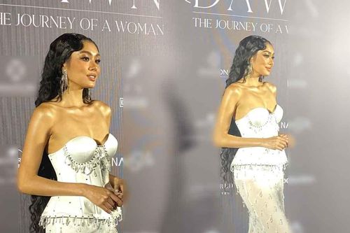 Outfit thảm đỏ của Á hậu Thảo Nhi Lê bất ngờ bị chê 'tơi tả': Từ tóc đến quần áo đều 'xu cà na'