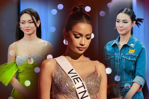 Tham gia cuộc thi sắc đẹp có nhất thiết phải có bằng đại học không: Ngọc Châu nghe rõ và chuẩn bị trả lời