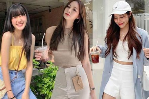 8 chiêu phối đồ cao tay của hội mặc đẹp xứ Chùa Vàng