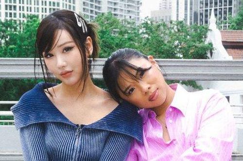 Min ra nhạc cùng nữ nghệ sĩ USUK gốc Việt, dân tình tấm tắc: Hai cá tính độc đáo kết hợp!