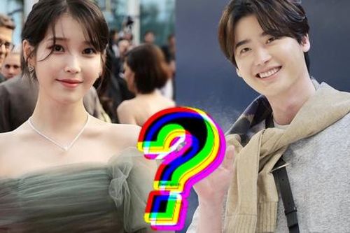 Netizen xứ Hàn giật mình khi IU và Lee Jong Suk có túi đôi đắt bằng... chiếc ô tô