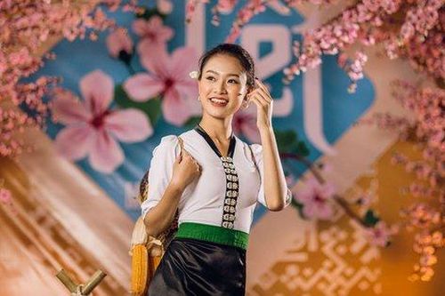 Gọi xuân Tây Bắc về với 'Tết Mường Thanh 2023'