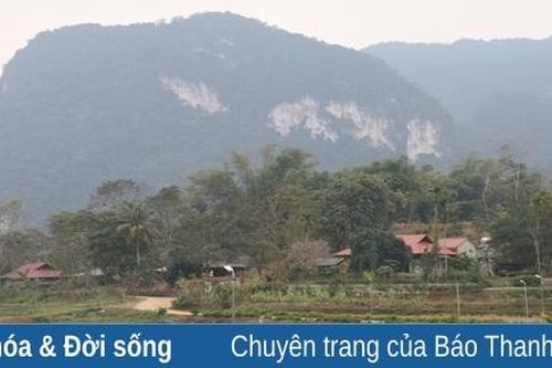 Bình yên bản Mường Lập Thắng