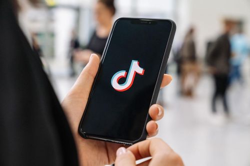 Bỉ cấm nhân viên cài đặt TikTok trên thiết bị công