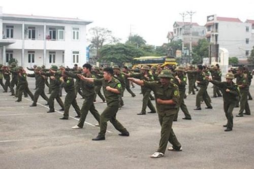 Không làm tăng chi ngân sách, tinh gọn thống nhất một đầu mối