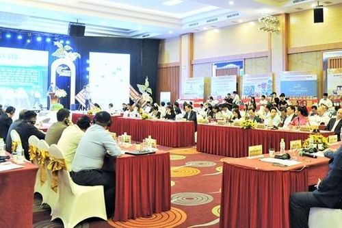 Nâng tầm thương hiệu cà phê Buôn Ma Thuột ra thị trường thế giới