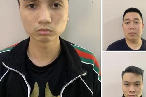 Nhiều người vẫn sập bẫy 'việc nhẹ lương cao'