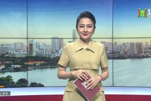 Chương trình Thời sự 15h (ngày 11/03/2023)