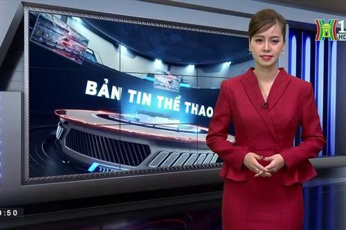 Bản tin Thể thao (ngày 11/03/2023)