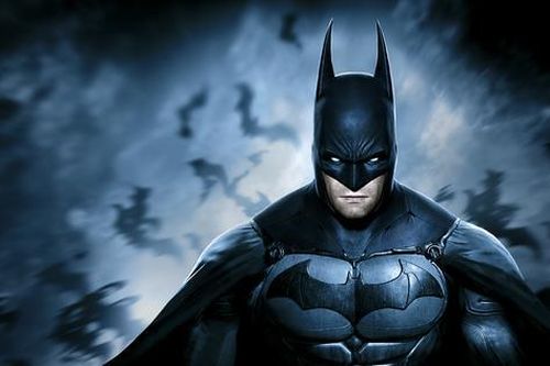 Bài mẫu viết thư UPU lần thứ 52: Tưởng tượng em là siêu anh hùng Batman