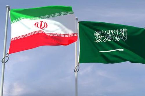 Sau nhiều năm thù địch, Iran và Ả Rập Saudi nối lại quan hệ ngoại giao