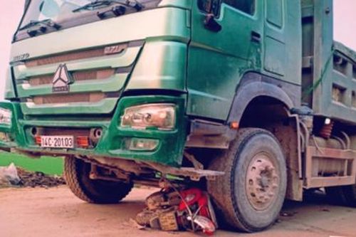 Bắt giam tài xế gây tai nạn khiến 3 mẹ con tử vong