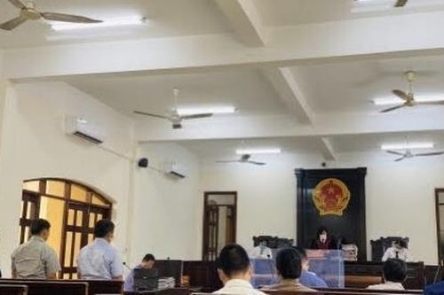 Truy tố 3 bị can lạm dụng tín nhiệm chiếm đoạt tài sản tại Công ty Phú Việt Tín