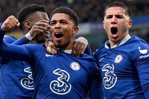 Nhận định bóng đá Leicester City vs Chelsea: Nối dài niềm vui