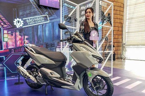 Top mẫu xe tay ga mới 2023 đáng mua nhất