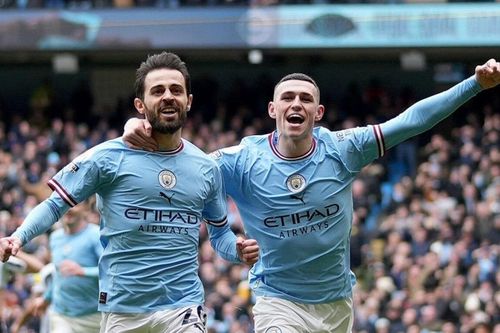 Nhận định bóng đá Crystal Palace vs Man City: Kiên trì bám đuổi
