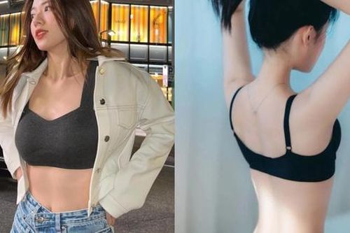 8 động tác Yoga giúp lưng thon, bụng dưới săn chắc